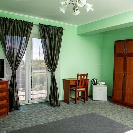 Sorompo Vendeghaz Otel Balatonkenese Dış mekan fotoğraf